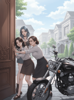 Gia Đình Ác Quỷ