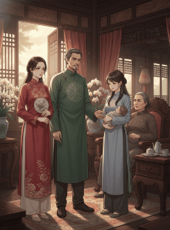 Hoà Ly Rồi, Ai Sợ Ai?