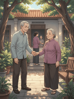 Luyến Tiếc Tình Đầu