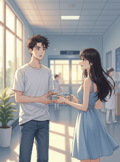 Quà Tặng Sinh Mệnh