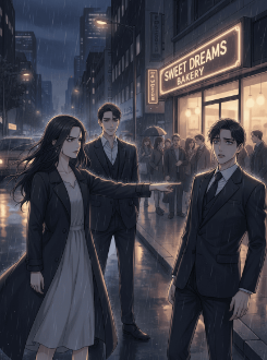 Rời Xa Lục Thời Tận