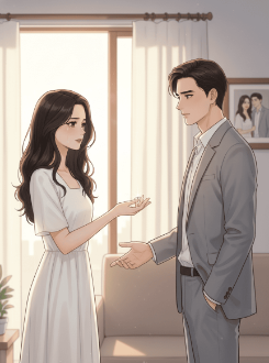 Lời Chia Tay Muộn Màng