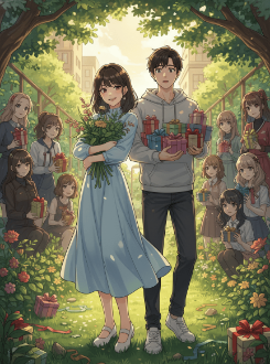 Tôi Đâu Phải Kiểu Con Gái Mê Đắm Tình Yêu