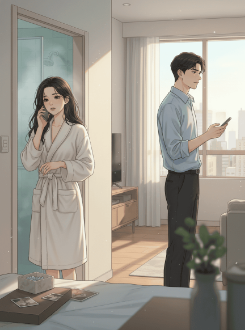 Cảm Ơn Anh Vì Đã Đợi Em