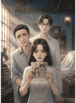 Người Anh Xa Lạ