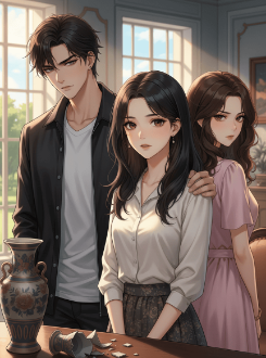 Tôi Là Con Ruột Bị Anh Trai Cố Tình Vứt Bỏ