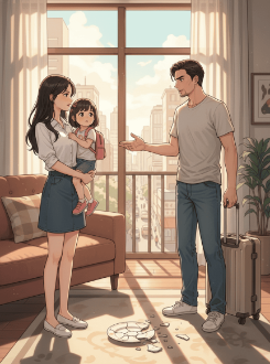 Tiểu Thanh Mai Trở Về