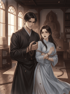 Thiếu Gia Bắc Kinh Ghen Rồi