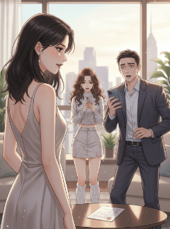 Sau Khi Bạn Trai Tôi Ngoại Tình