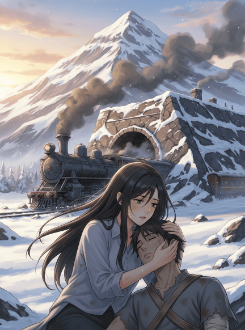 Đường Hầm Sau Núi