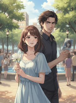 Giữa Biển Người, Ta Lại Gặp Nhau