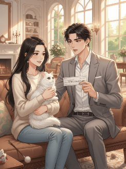 Hợp Đồng Mẫu Tử Với Mèo Cưng Của Công Tử Bắc Kinh