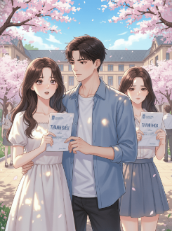 Sau Khi Trùng Sinh Tôi Vào Thanh Hoa