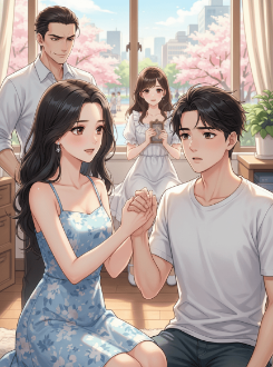 Bạn Trai Tôi Vô Tình Bị Mất Trí Nhớ