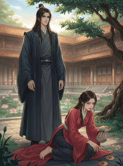 Kết Cục Kẻ Vô Ơn