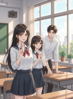 Giáo Viên Dạy Thay Và Vụ Án Quố C Gia