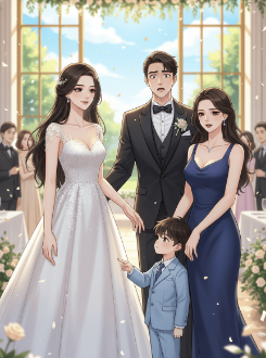 Nyc Của Chồng Tôi Đến Phá Đám Cưới