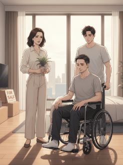 Khi Người Phụ Nữ Không Còn Cam Chịu