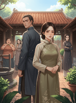 Đoàn Viên Mỹ Mãn