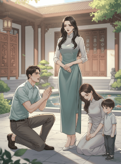 Sau Khi Tôi Lấy Chồng, Tình Cũ Mất Trí Nhớ Quay Trở Về Đòi Tái Hợp