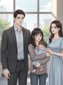 Sau 6 Năm Gặp Lại Bạn Trai Cũ Trong Bệnh Viện