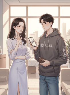 Bạn Trai Keo Kiệt