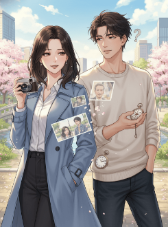 Em Lại Lừa Anh Lần Nữa – Trọn Bộ