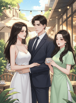 Biến Đi, Hoa Khôi Trà Xanh!