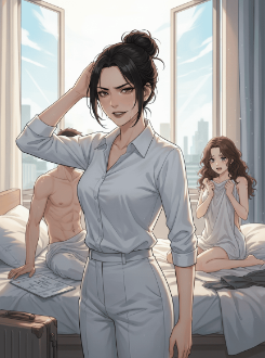 Chúc Phúc Chồng Ung Thư Và Tiểu Tam Trà Xanh