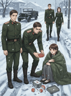 Hóa Ra Người Ở Lại Mới Là Người Thương