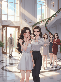 Chị Dâu Tương Lai Đánh Tôi Nhập Viện