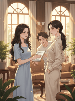 Chấp Niệm Mang Tên Thân Phận