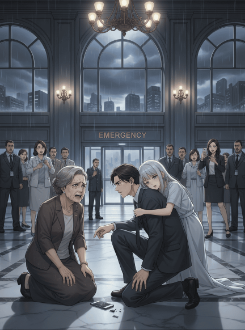 Chồng Bị Ngộ Độc Khi Đang Thân Mật Cùng Nhân Tình