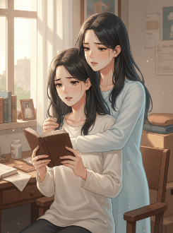 Bí Mật Của Cuốn Nhật Ký