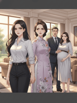 Kết Cuộc Của Tiểu Tam