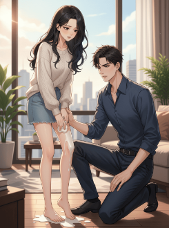 Cứu Mạng! Nam Chính Muốn Dính Tôi Cả Đời