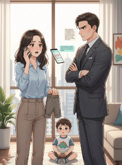 Cô Giáo Vs Mẹ Thái Tử