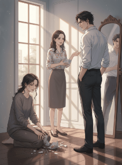 Bị Thuần Hóa Trong Chính Cuộc Hôn Nhân Của Mình