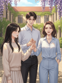 Anh Và Cô Ấy Chỉ Là Bạn