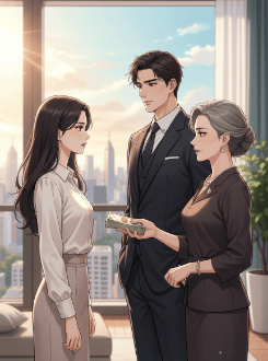 Quá Khứ, Hiện Tại Và Tương Lai Đều Là Anh