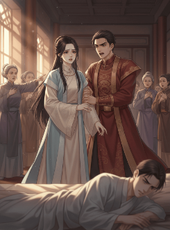 Ta Hủy Hôn, Thế Tử Gia Hoảng Loạn