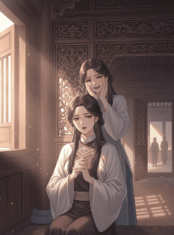 Đích Nữ Phục Thù