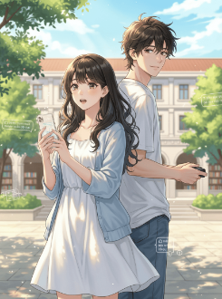 Tạm Biệt Tuổi Thanh Xuân Có Cậu