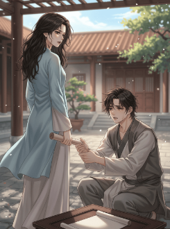 Mất Người, Mất Cả Nhân Gian