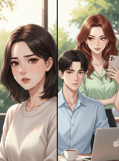 Cô Bạn Thân Trà Xanh