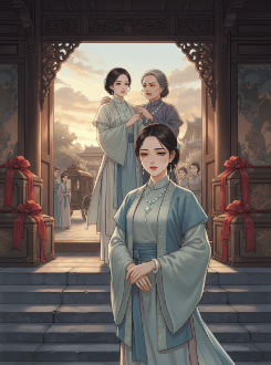 Bỏ Duyên Phận Ta Quyết Lòng Tu Đạo