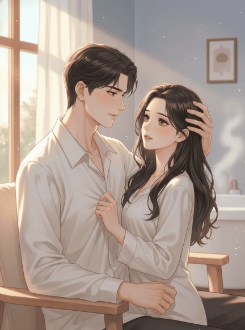 Tiểu Khổng Tước Của Anh