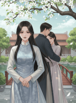 Một Niệm Buông Tay