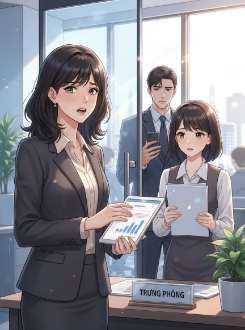 Năng Lực Không Được Công Nhận