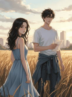 Chó Dữ Và Thư Tình